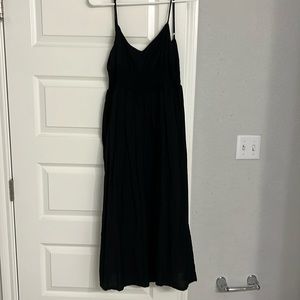 Lulus midi dress